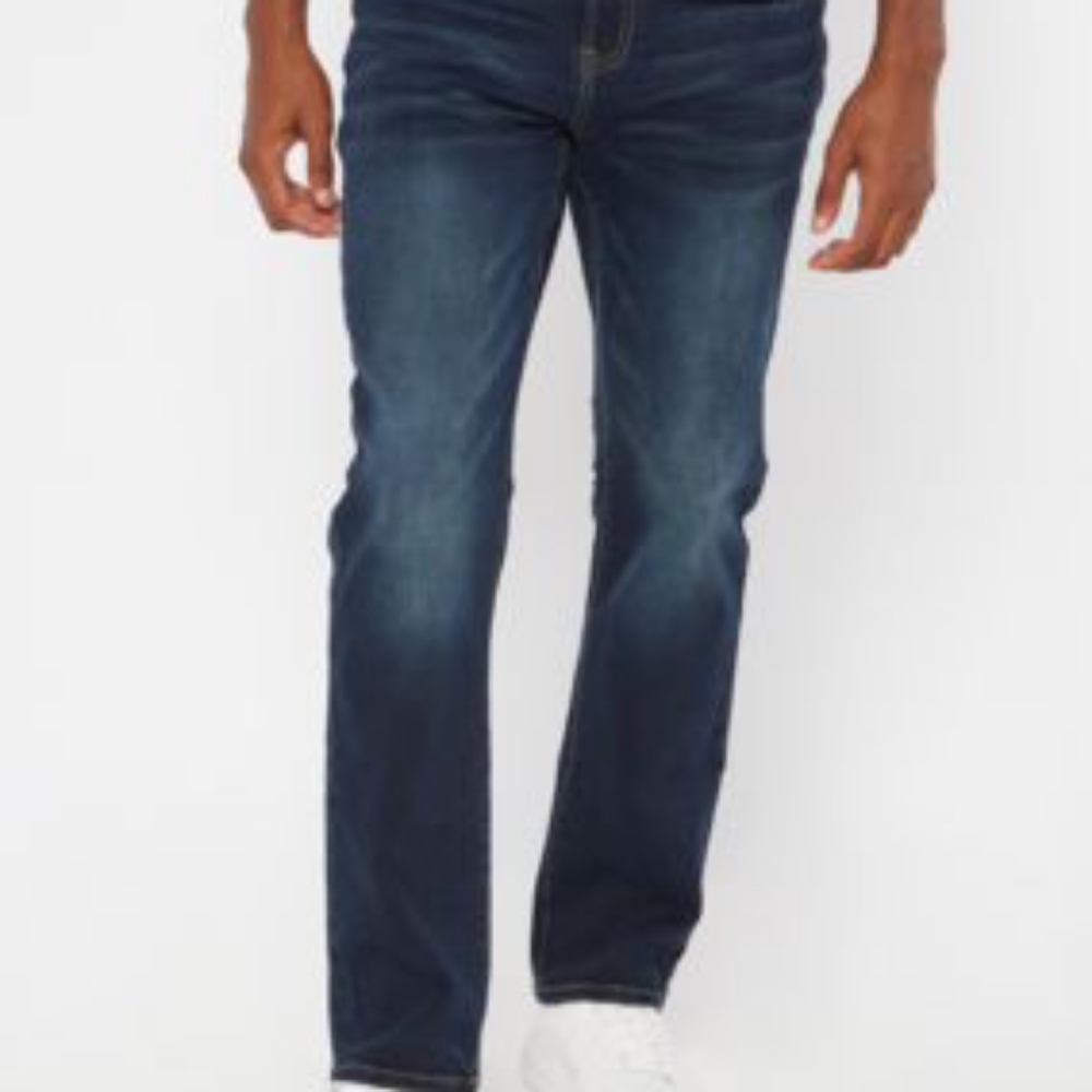 Men's Rue21 Boot cut Ultra Flex Jeans size 32x32